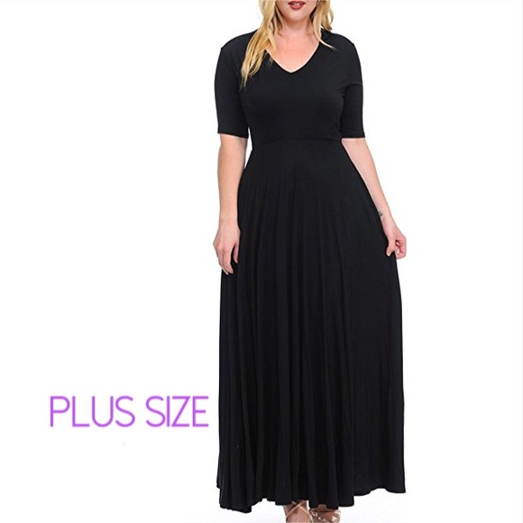 Dresses & Skirts - 💰✂️🌴S—>XXL BOHO MAXI🌴